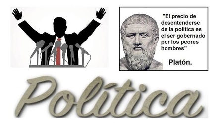 Los políticos españoles necesitan un profundo lavado de imagen