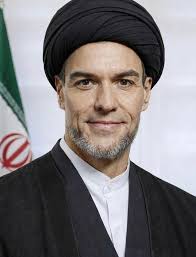 El ayatolá Pedro Sánchez