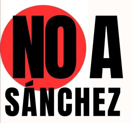 El sanchismo agoniza en cada urna que se abre en España. Pedro Sánchez ya no es solo un lastre electoral; es un veneno