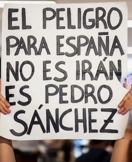 Si quiere sobrevivir, el PSOE debe arrojar a la basura a Pedro Sánchez