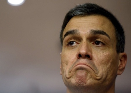 ¿Quién sostiene a Pedro Sánchez en el poder?