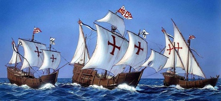 La Leyenda Negra antiespañola es una estafa para ignorantes La Leyenda Negra antiespañola es una estafa para ignorantes