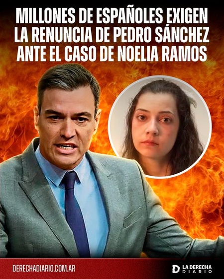 ¿Por qué Noelia sí y Pedro Sánchez no? La eutanasia como espejo de una España rota