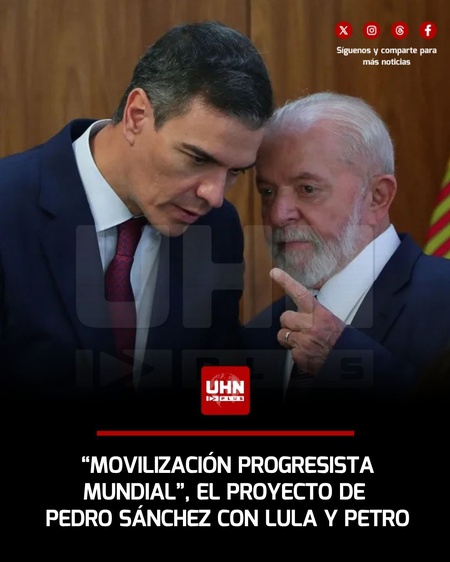 La "Cumbre progresista" de Pedro Sánchez, un cónclave de fracasados La "Cumbre progresista" de Pedro Sánchez, un cónclave de fracasados