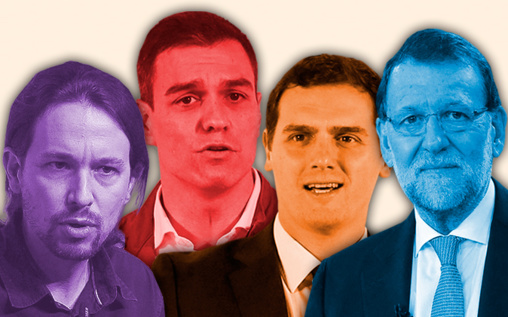 La paradoja trágica de España: votar con la nariz tapada al verdugo menos malo La paradoja trágica de España: votar con la nariz tapada al verdugo menos malo