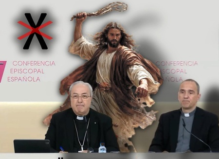 La matanza de cristianos, la cobardía imperdonable de la Iglesia Católica y la corrupción de su jerarquía La matanza de cristianos, la cobardía imperdonable de la Iglesia Católica y la corrupción de su jerarquía