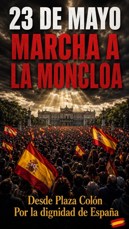 Ruina y agonía de Pedro Sánchez, un dictador fracasado 