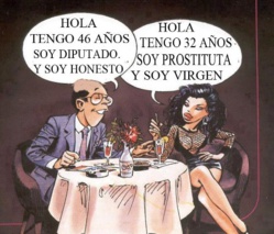 El derecho a no votar es pura democracia El derecho a no votar es pura democracia