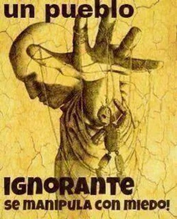 España: las elecciones son una pelea entre cantamañanas, sin ciudadanos ni democracia España: las elecciones son una pelea entre cantamañanas, sin ciudadanos ni democracia