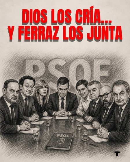 El PSOE tiene que aprender a enamorar El PSOE tiene que aprender a enamorar