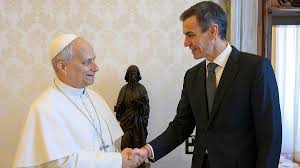 La degeneración moral del Vaticano ante Pedro Sánchez