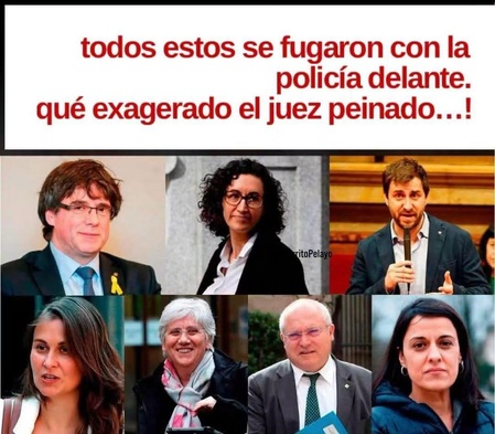 ¿Tiene razón el juez Peinado? La desconfianza justificada en la escolta de Begoña Gómez ¿Tiene razón el juez Peinado? La desconfianza justificada en la escolta de Begoña Gómez