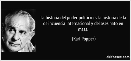 Inflación de delincuentes en España Inflación de delincuentes en España