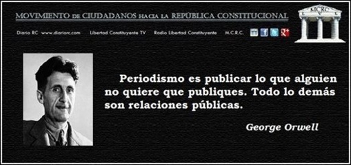 Los periodistas son peores que los politicos Los periodistas son peores que los politicos