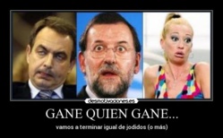 La "tontocracia" española La "tontocracia" española