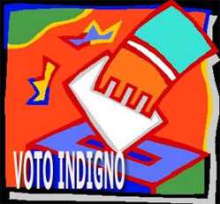 VOTAD , VOTAD, MALDITOS. VOTAD , VOTAD, MALDITOS.