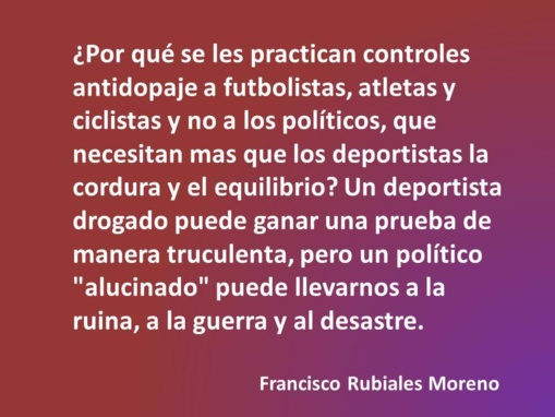 Necesitamos a los mejores en la política, pero el sistema los expulsa Necesitamos a los mejores en la política, pero el sistema los expulsa