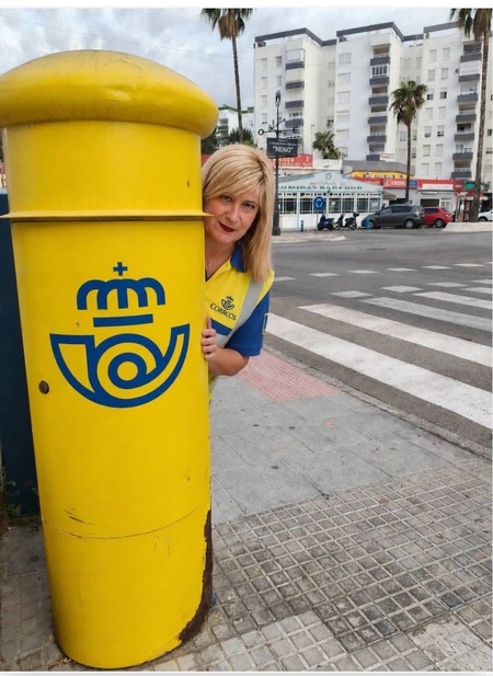 El voto por correo no es fiable en España El voto por correo no es fiable en España