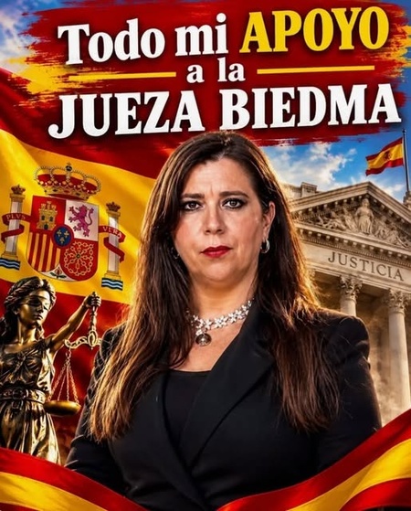 El PSOE merece ser Inhabilitado El PSOE merece ser Inhabilitado