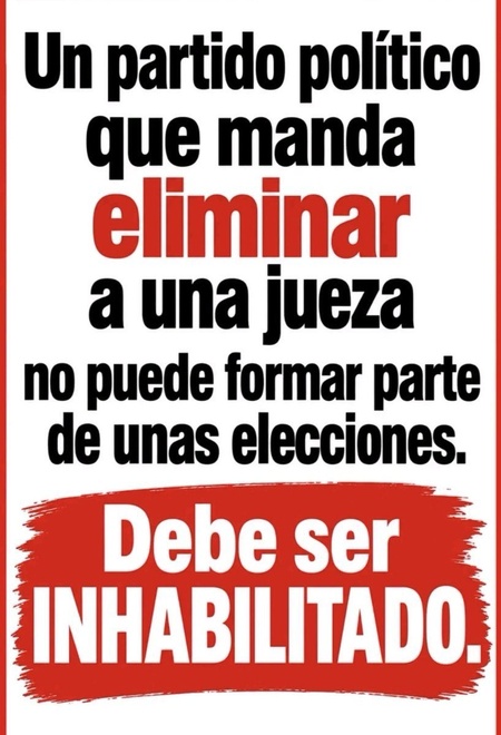 En España, el PSOE, bajo el gobierno del inmoral Sánchez, se ha transformado en un partido de matones sin respeto a la democracia, capaz de generar cloacas nauseabundas y decidido a permanecer en el poder a cualquier precio. La imagen es una de las miles que circulan por las redes contra el PSOE de Pedro Sánchez, por su deslizamiento hacia la suciedad y la tiranía.
