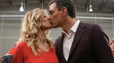 El “amor”, la peor estafa del PSOE El “amor”, la peor estafa del PSOE