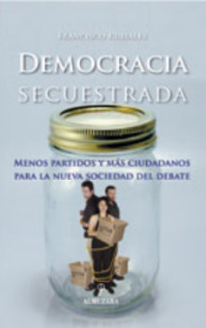 Asesinos de la democracia