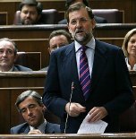 Rajoy, un pobre hombre empeñado en gobernar