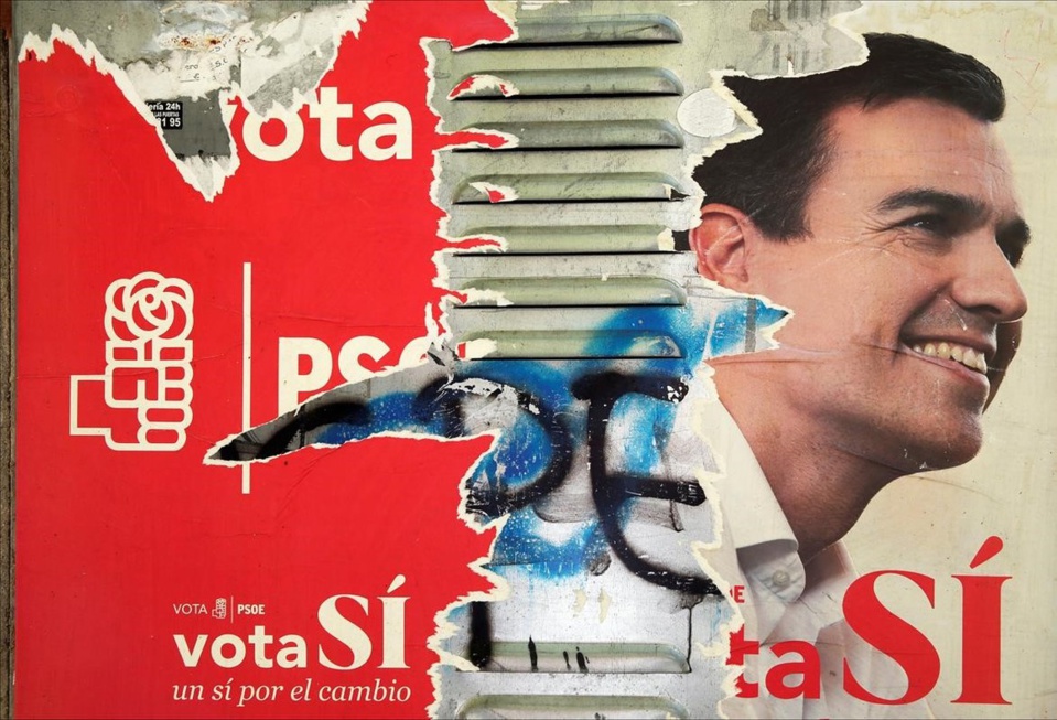 LA GRAN LACRA DEL PSOE: EL ZAPATERISMO