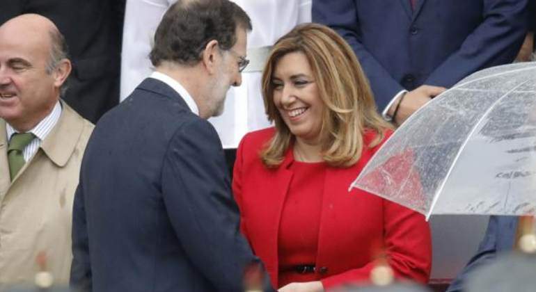 La política española camina hacia la "degeneración", no hacia la "regeneración"