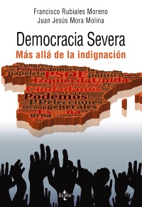 Hay que colocar bajo arresto al sistema político español