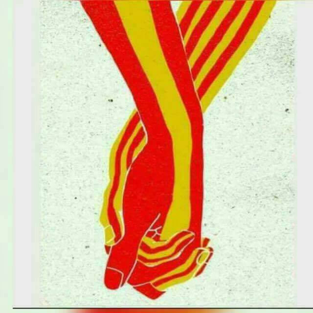 Nadie merece el voto en Cataluña