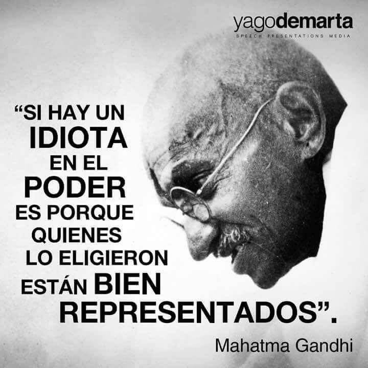 Resultado de imaxes para CIUDADANOS IDIOTAS