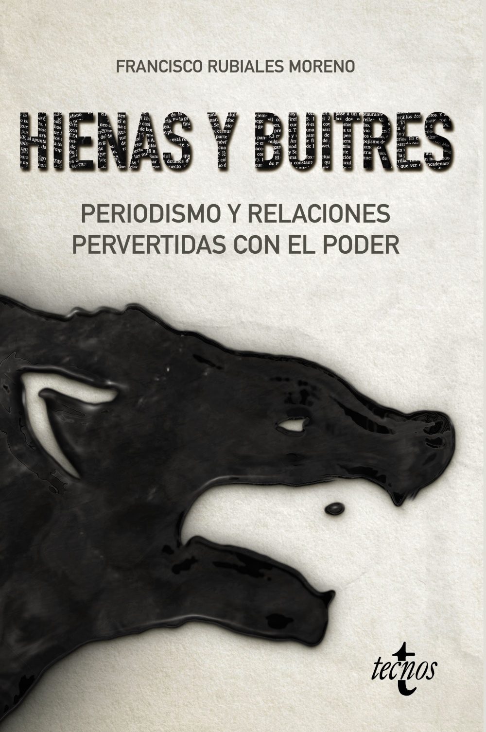 Reseña universitaria sobre Hienas y Buitres, un libro de "hondo calado"