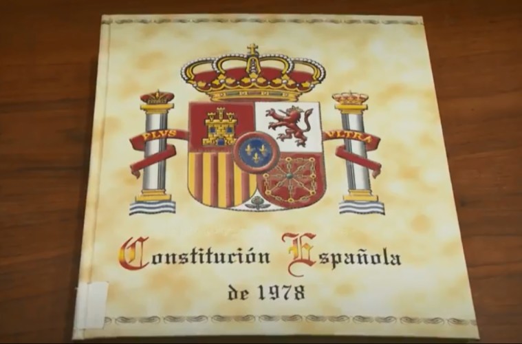 La Constitución Española, la mas violada de Europa. Ni PSOE ni PP son constitucionalistas