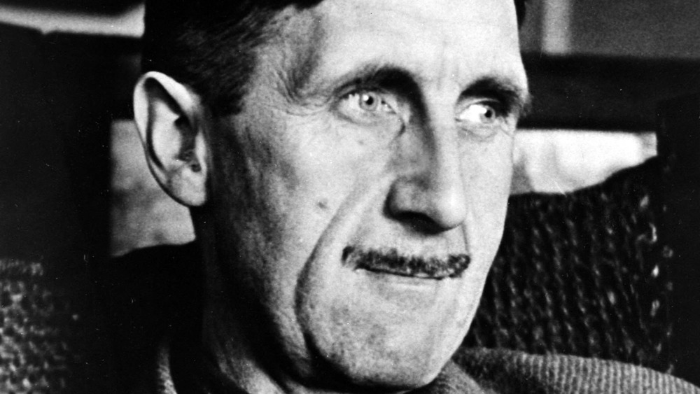 George Orwell, el pensador que supo anticipar el retorno de los totalitarios