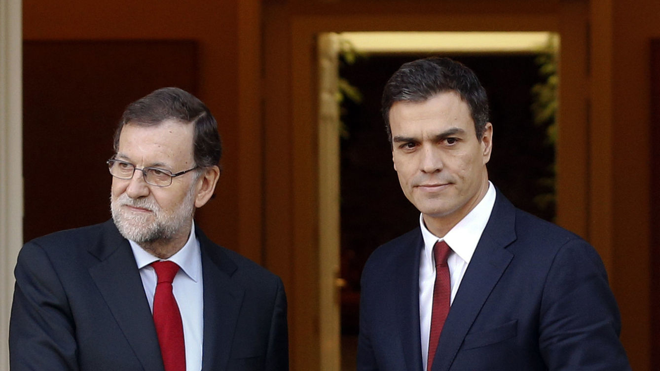 Sustituir al gato mediocre Rajoy por el tigre loco Sánchez ha sido un error fatal que está pagando España con pobreza, retroceso y dolor
