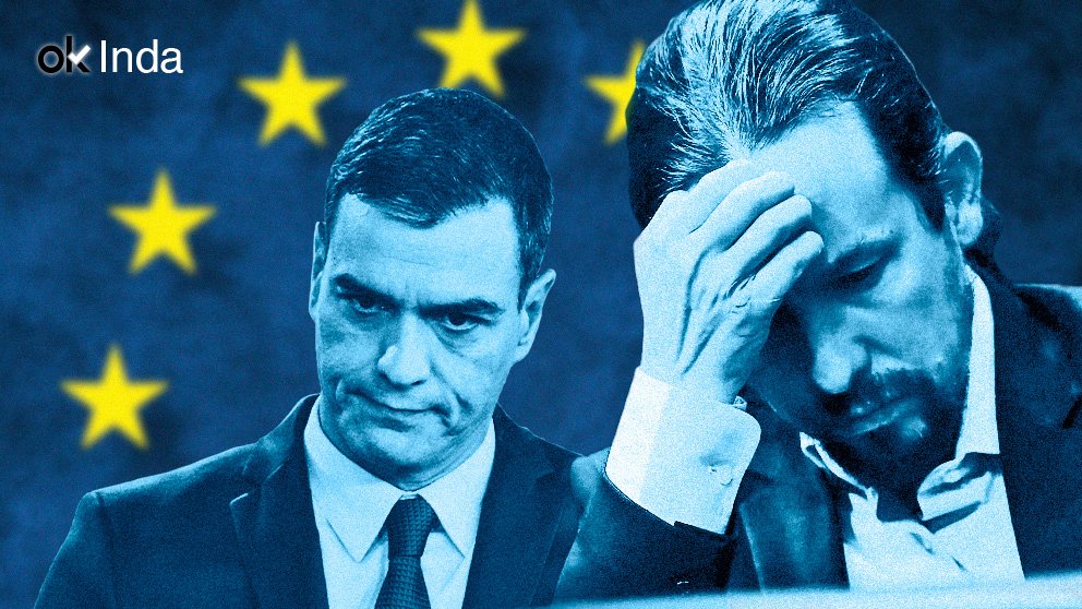 Los dos dirigentes más criticados y rechazados de toda Europa