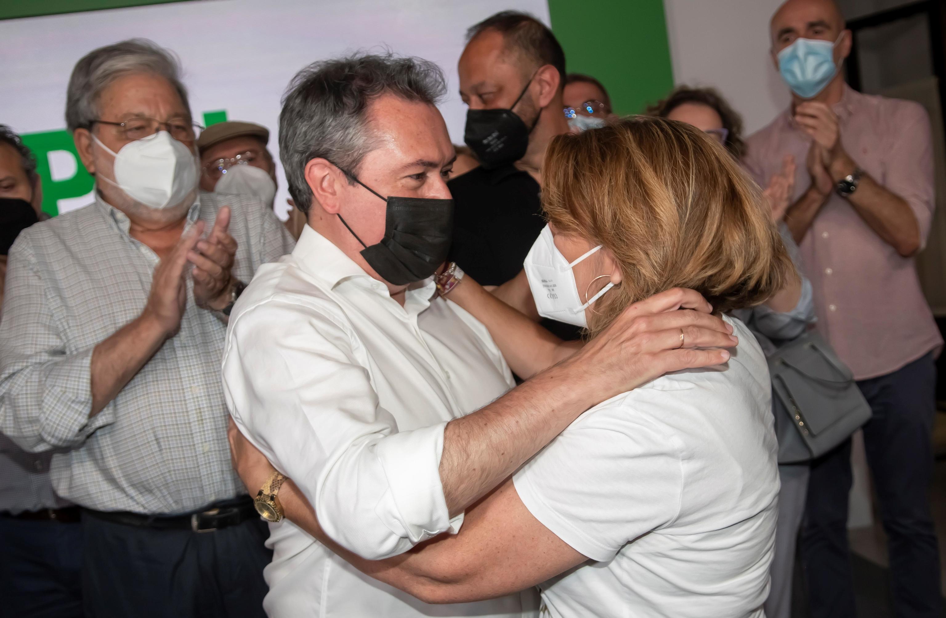 El sanchista Juan Espadas ganó las primarias del socialismo andaluz a la agonizante Susana Díaz, un grave revés para España y para el socialismo porque ese resultado alimenta a la peligrosa bestia de la Moncloa
