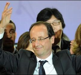 Hollande y el miedo al socialismo en Europa