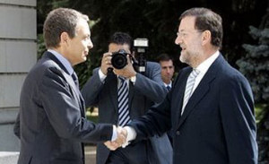 Es urgente crear una ITV para políticos en España