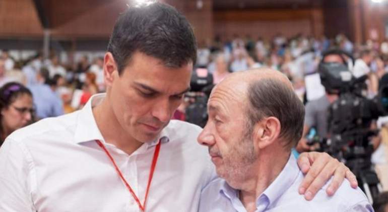 El socialismo ha desaparecido en España, asesinado por el sanchismo