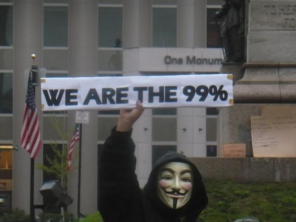 ¿Se atrevería usted a abrir su hogar a un político?