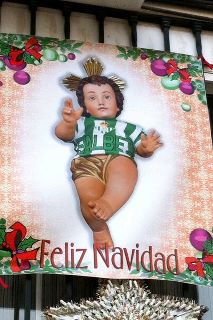 "Guía de Supervivencia" para la cena de Nochebuena