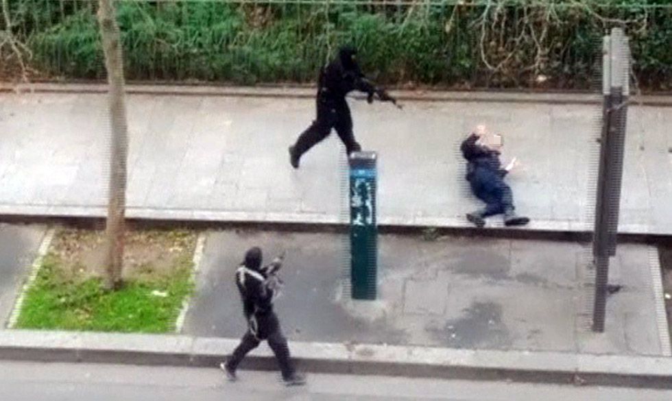 Francia padece un terrible atentado islámista que podría cambiar el destino de Europa