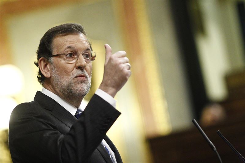 España: un debate sobre el Estado de la Nación tan falso y degradado como la política española