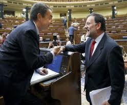 España se italianiza por culpa del PSOE y del PP