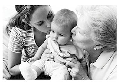 Votar "femenino" para cambiar el mundo