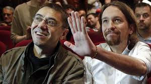 La "traición" de Pablo Iglesias hace retroceder a Podemos
