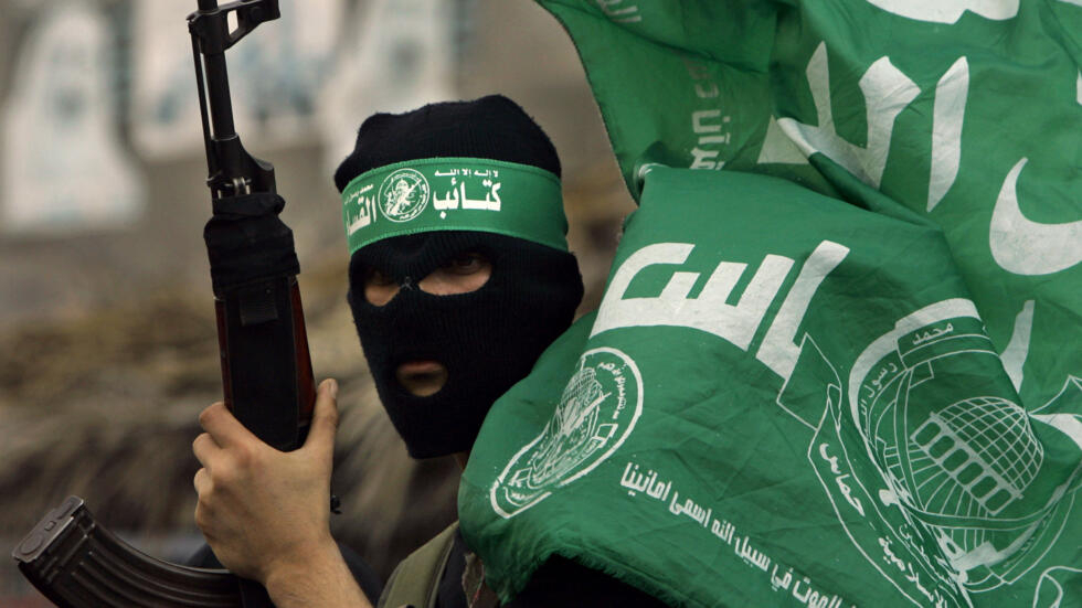 Hamás, el terrorismo más sanguinario del mundo, admirador de Pedro Sánchez