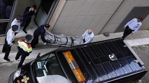 Los locos andan sueltos en España